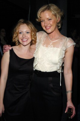 Gretchen Mol Poster 1432234