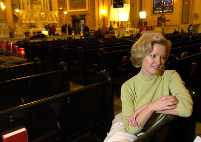 Gretchen Mol Poster 2071842