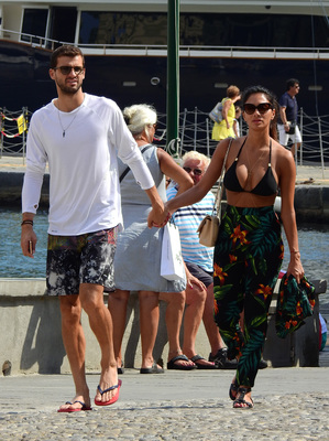 Grigor Dimitrov Poster 2813538