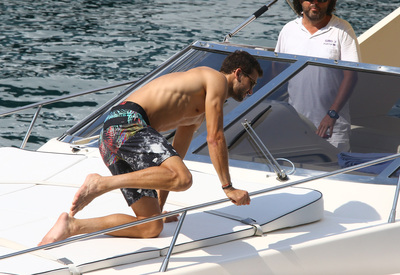 Grigor Dimitrov Poster 2813550