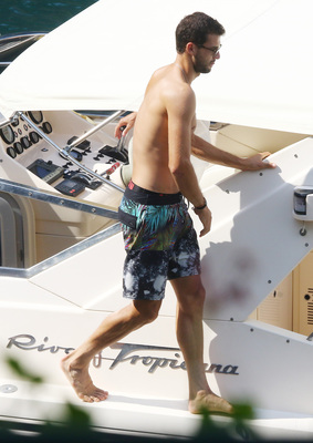 Grigor Dimitrov Poster 2813577
