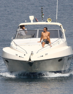 Grigor Dimitrov Poster 2813598