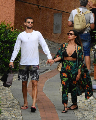 Grigor Dimitrov Poster 2813600