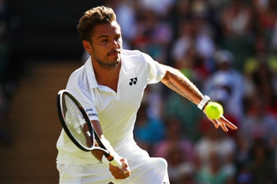 Grigor Dimitrov Poster 3359290