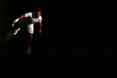 Grigor Dimitrov Poster 3359292