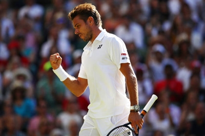Grigor Dimitrov Poster 3359293