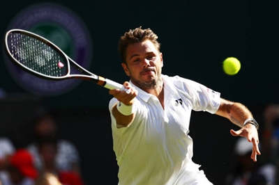 Grigor Dimitrov Poster 3359295