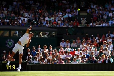 Grigor Dimitrov Poster 3359296
