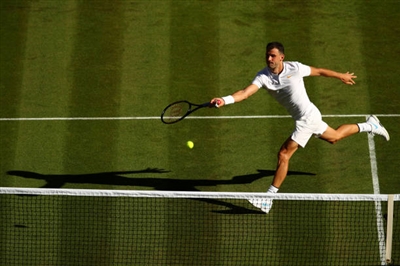 Grigor Dimitrov Poster 3359297