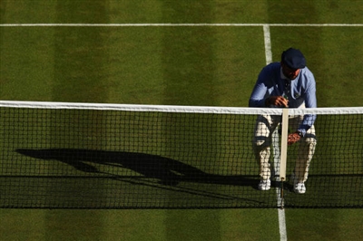 Grigor Dimitrov Poster 3359298