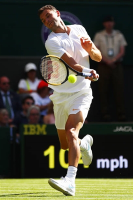 Grigor Dimitrov Poster 3359299