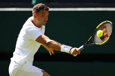 Grigor Dimitrov Poster 3359300
