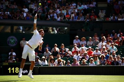 Grigor Dimitrov Poster 3359301