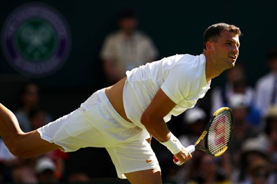 Grigor Dimitrov Poster 3359302