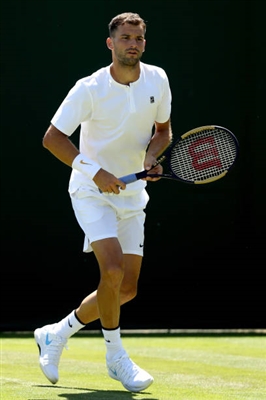 Grigor Dimitrov Poster 3359303