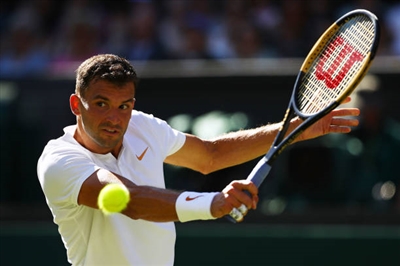 Grigor Dimitrov Poster 3359304