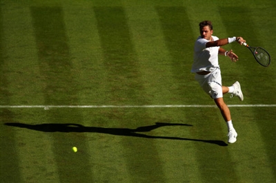 Grigor Dimitrov Poster 3359305