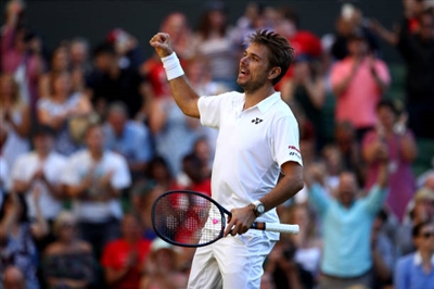 Grigor Dimitrov Poster 3359306