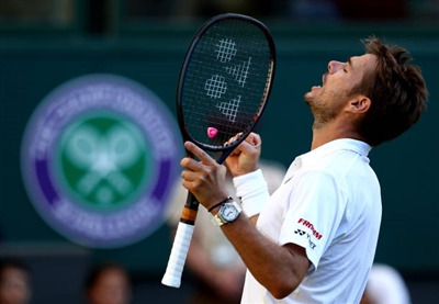 Grigor Dimitrov Poster 3359307
