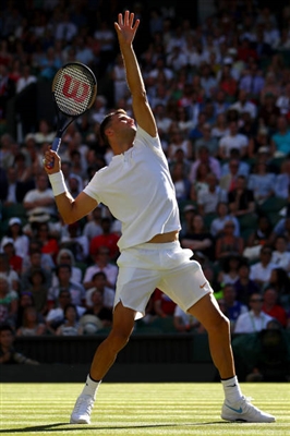 Grigor Dimitrov Poster 3359310