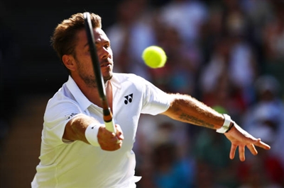 Grigor Dimitrov Poster 3359311