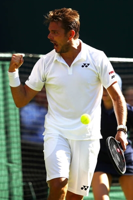 Grigor Dimitrov Poster 3359312