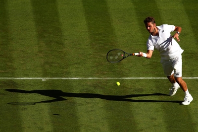 Grigor Dimitrov Poster 3359313