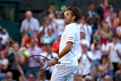 Grigor Dimitrov Poster 3359316
