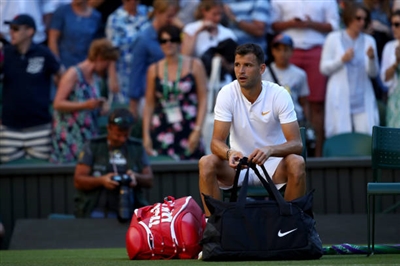Grigor Dimitrov Poster 3359317
