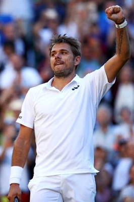 Grigor Dimitrov Poster 3359318