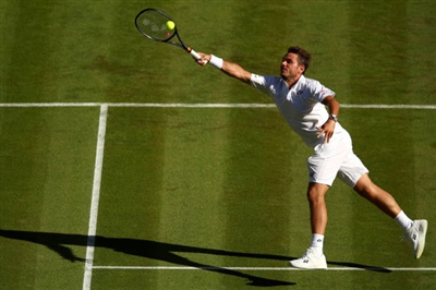 Grigor Dimitrov Poster 3359320