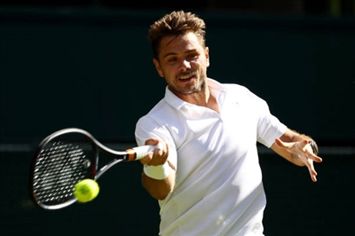 Grigor Dimitrov Poster 3359322