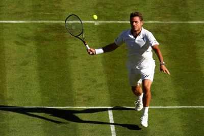 Grigor Dimitrov Poster 3359323