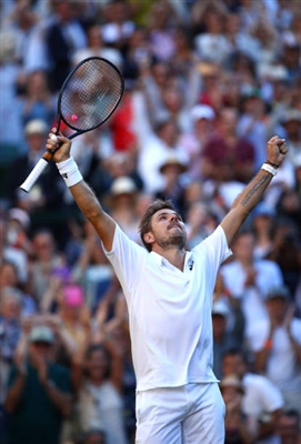 Grigor Dimitrov Poster 3359324