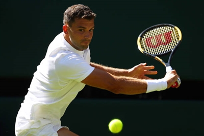Grigor Dimitrov Poster 3359325