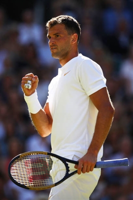 Grigor Dimitrov Poster 3359327