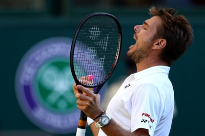 Grigor Dimitrov Poster 3359328