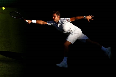 Grigor Dimitrov Poster 3359329