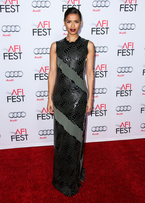 Gugu Mbatha Raw Poster 2694056
