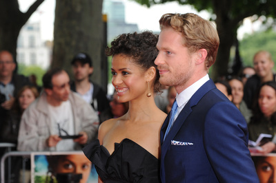 Gugu Mbatha Raw Poster 2694058