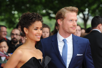 Gugu Mbatha Raw Poster 2694061