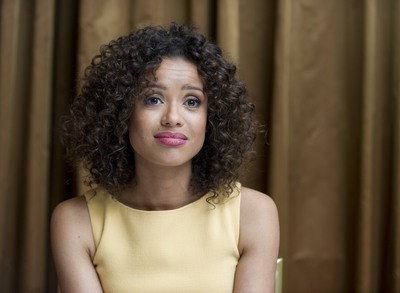 Gugu Mbatha Raw Poster 2694074