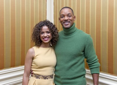Gugu Mbatha Raw Poster 2694086