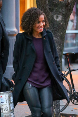 Gugu Mbatha Raw Poster 2694087
