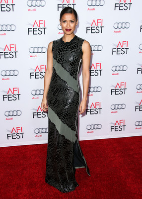 Gugu Mbatha Raw Poster 2694088