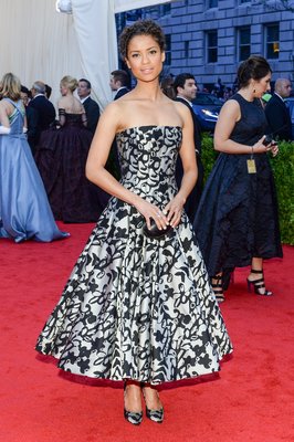 Gugu Mbatha Raw Poster 2694089