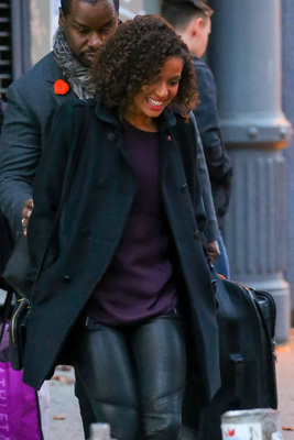 Gugu Mbatha Raw Poster 2694137