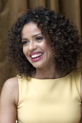 Gugu Mbatha Raw Poster 2694140