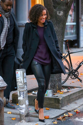 Gugu Mbatha Raw Poster 2694146