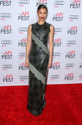 Gugu Mbatha Raw Poster 2694150